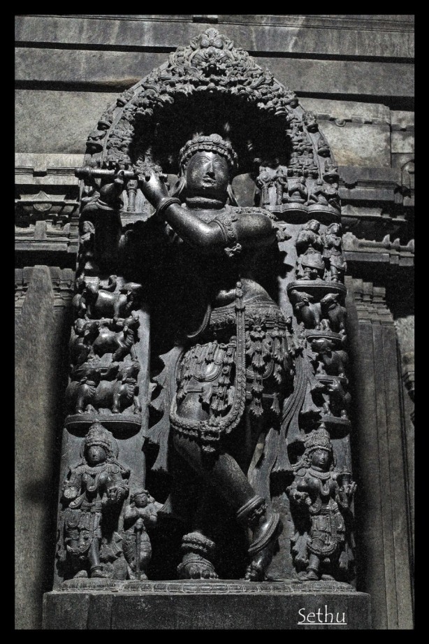 Venugopala-somanathpura-temple